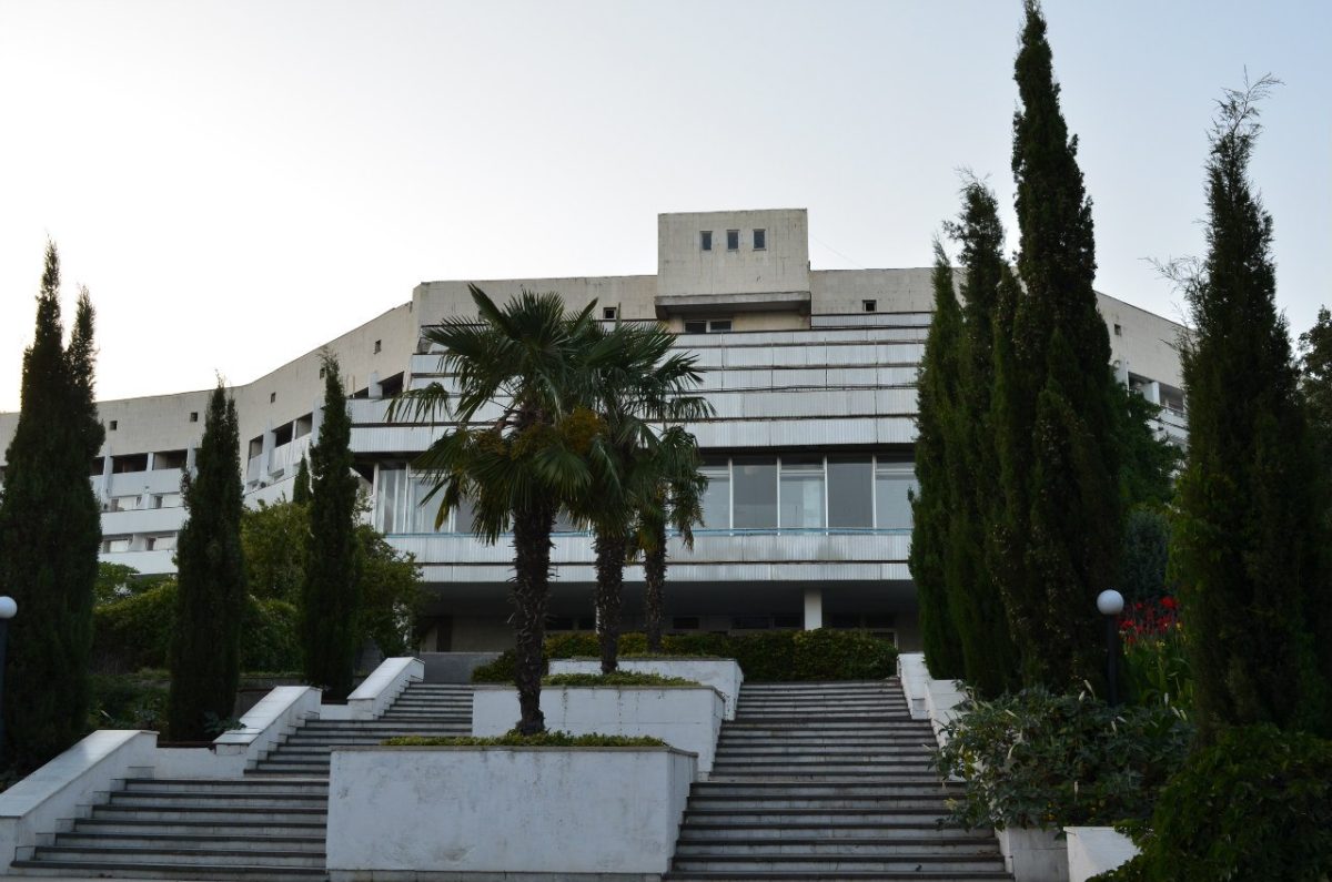 Цены на летний отдых в Сочи и Крыму выросли на 10 – 15%